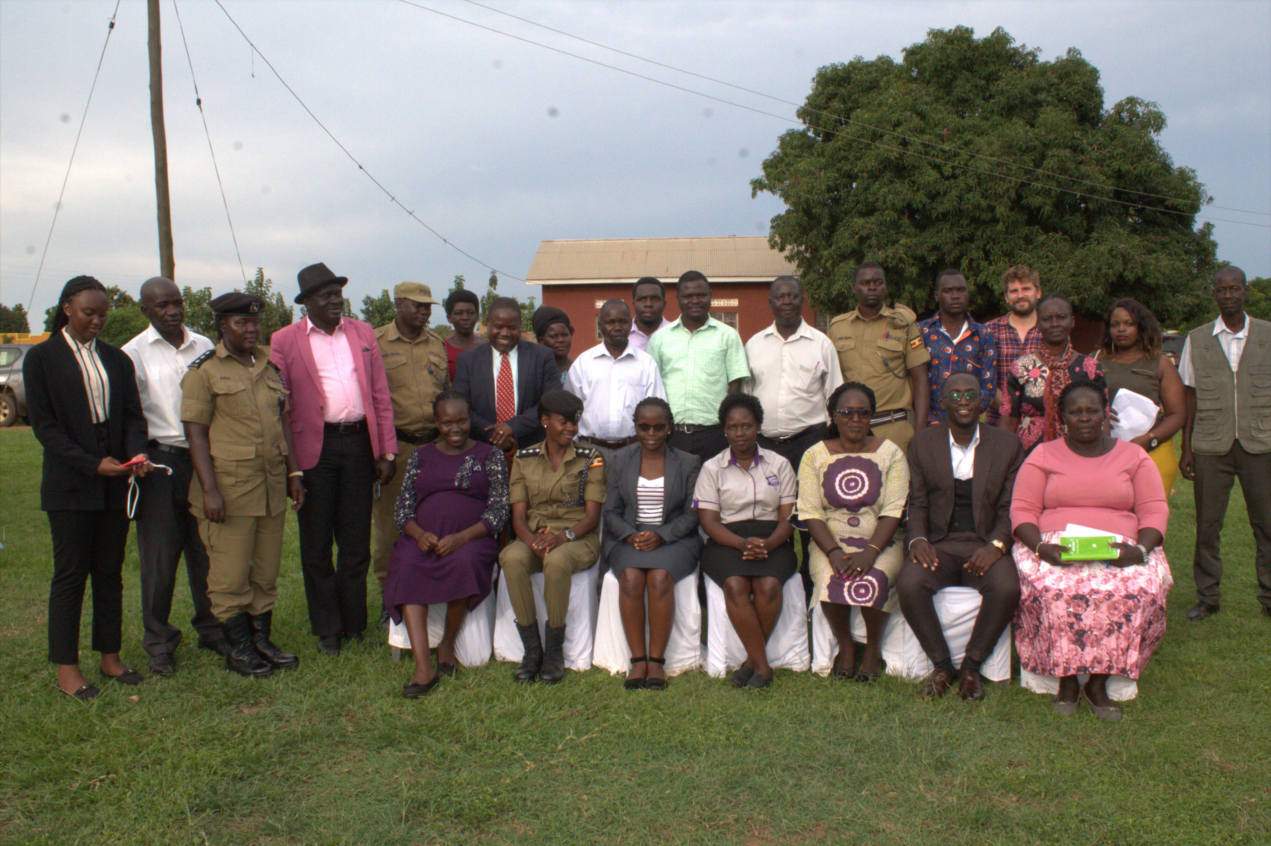 Human Rights Awareness Campaigns